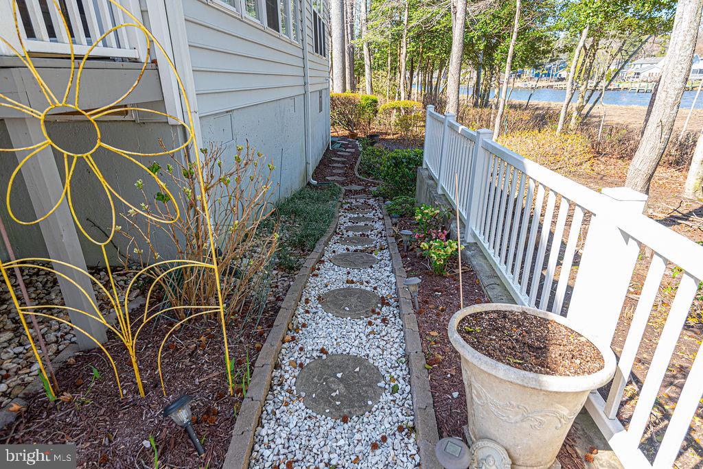 OCEAN PINES - THE PARKE - Residential