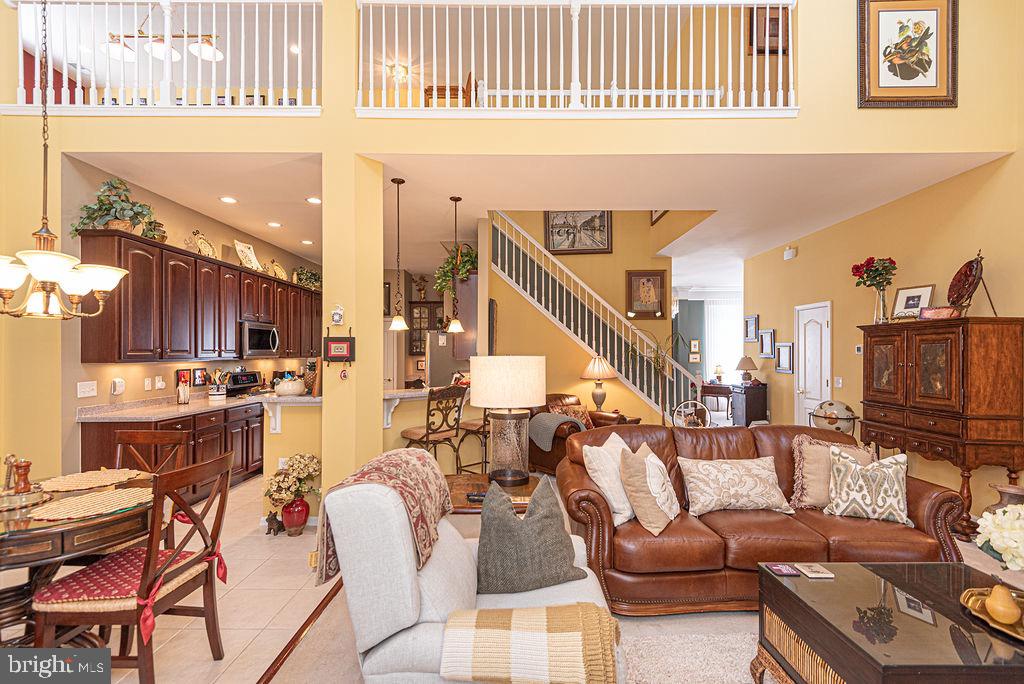 OCEAN PINES - THE PARKE - Residential