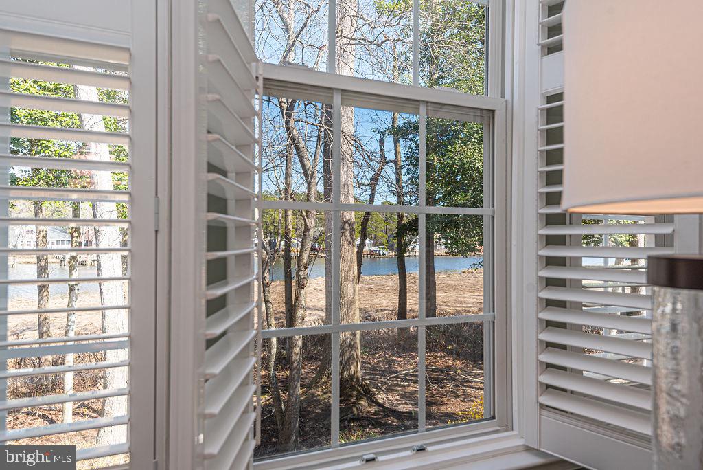 OCEAN PINES - THE PARKE - Residential