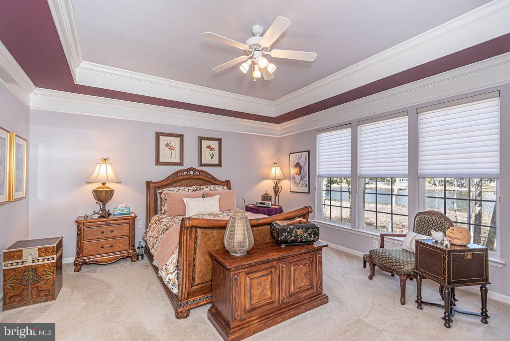 OCEAN PINES - THE PARKE - Residential