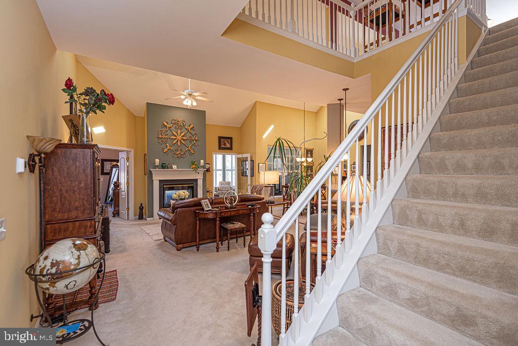 OCEAN PINES - THE PARKE - Residential