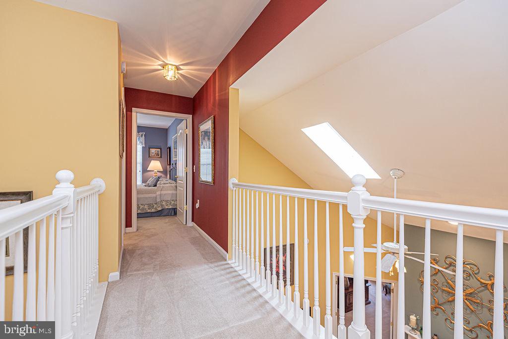 OCEAN PINES - THE PARKE - Residential