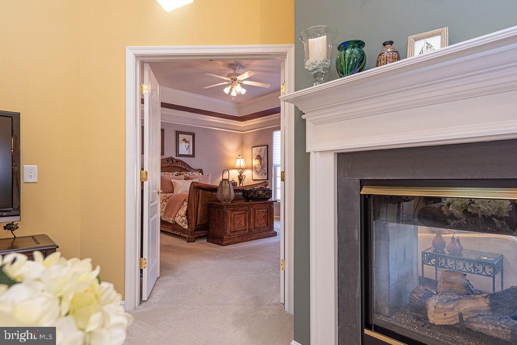 OCEAN PINES - THE PARKE - Residential