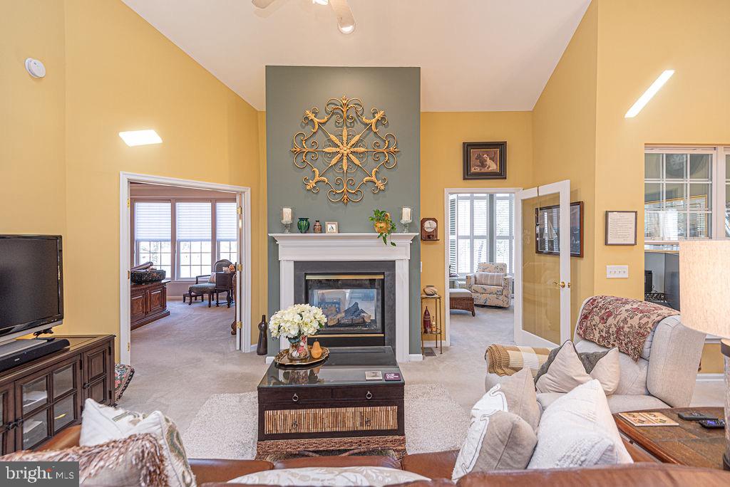 OCEAN PINES - THE PARKE - Residential