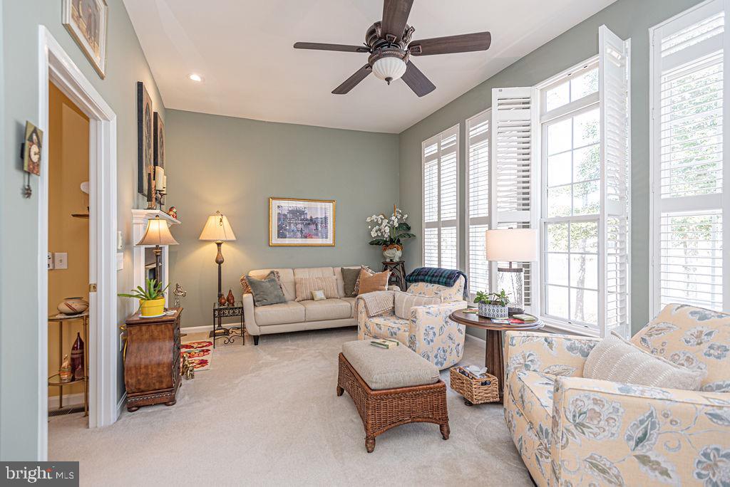 OCEAN PINES - THE PARKE - Residential