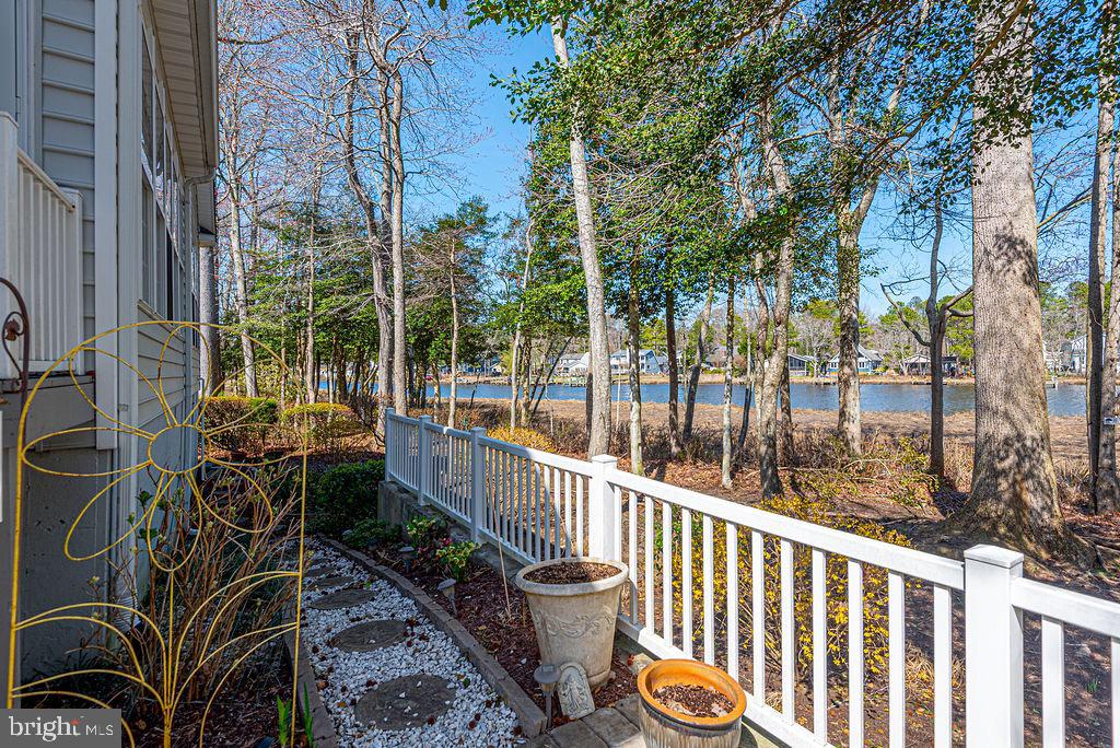 OCEAN PINES - THE PARKE - Residential