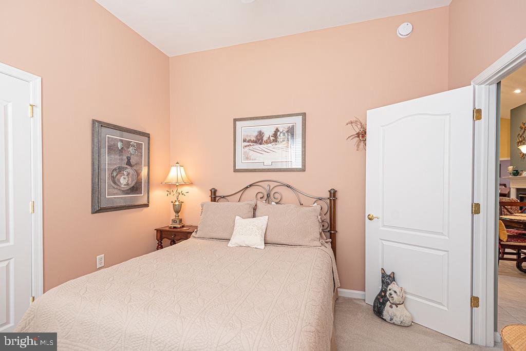 OCEAN PINES - THE PARKE - Residential