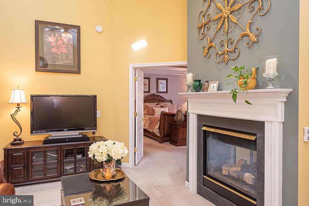 OCEAN PINES - THE PARKE - Residential