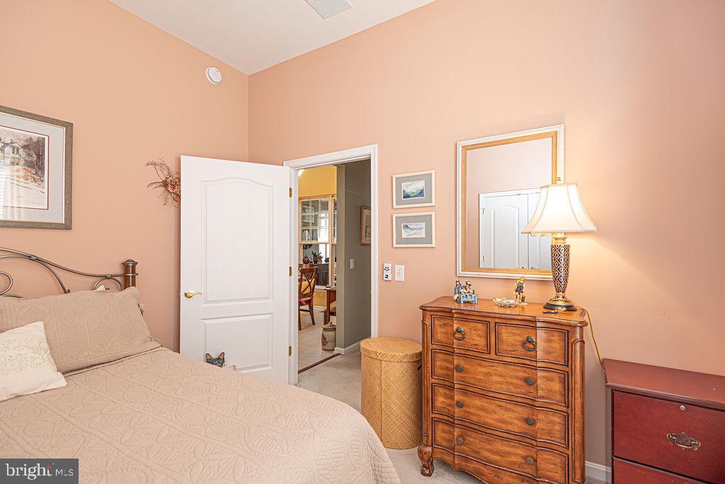 OCEAN PINES - THE PARKE - Residential