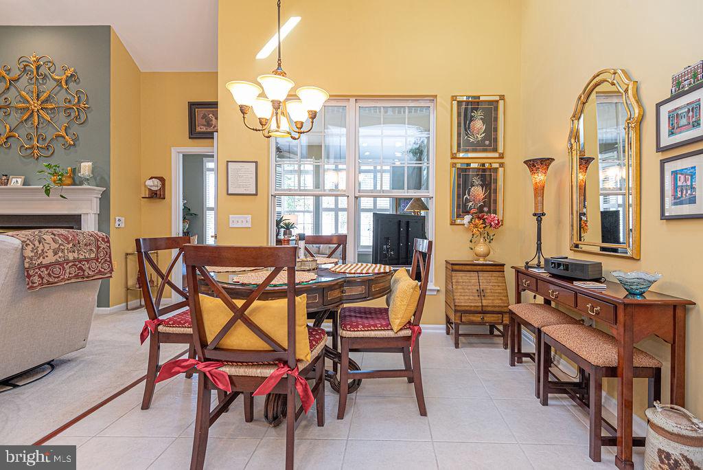 OCEAN PINES - THE PARKE - Residential