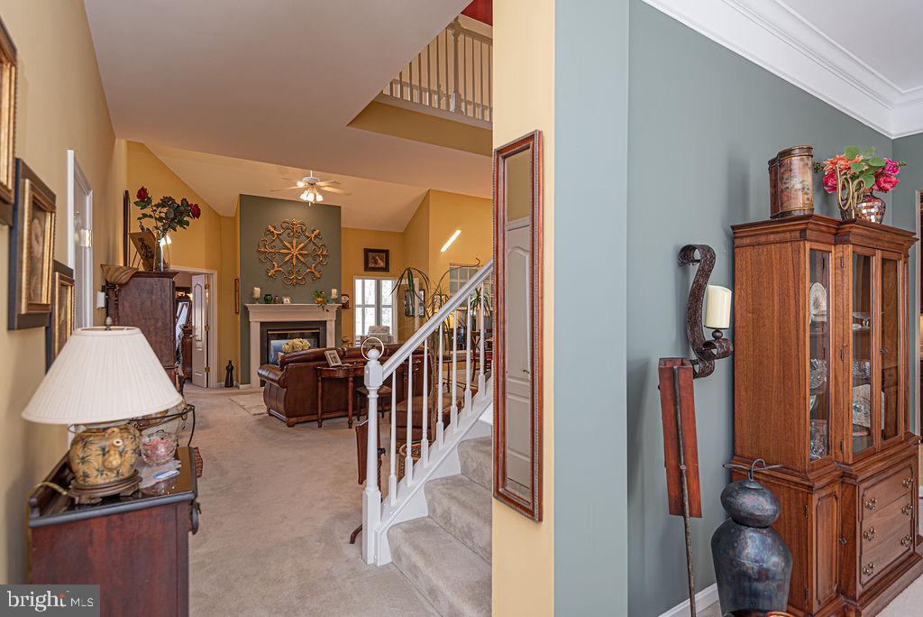 OCEAN PINES - THE PARKE - Residential