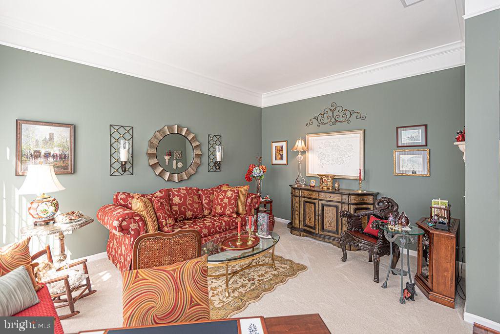 OCEAN PINES - THE PARKE - Residential