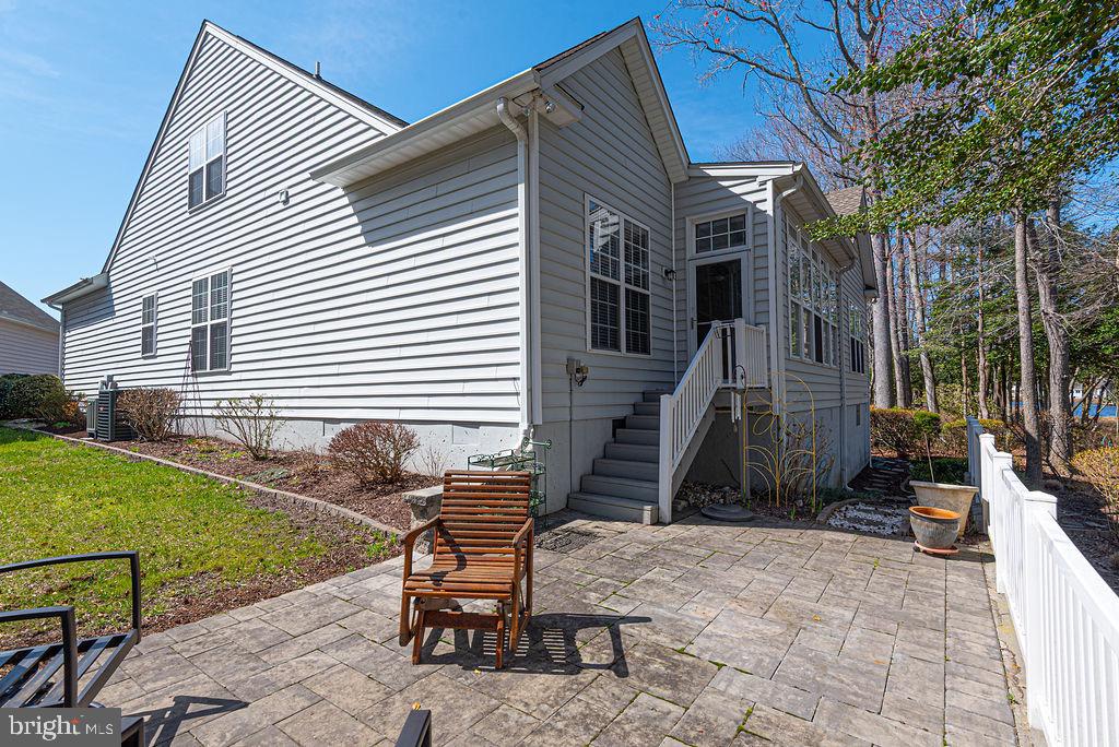 OCEAN PINES - THE PARKE - Residential