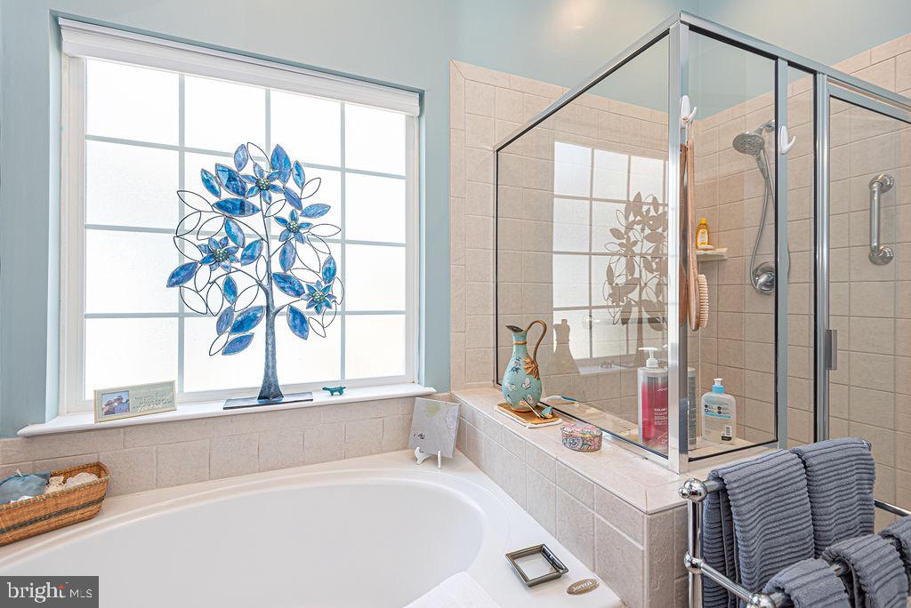 OCEAN PINES - THE PARKE - Residential