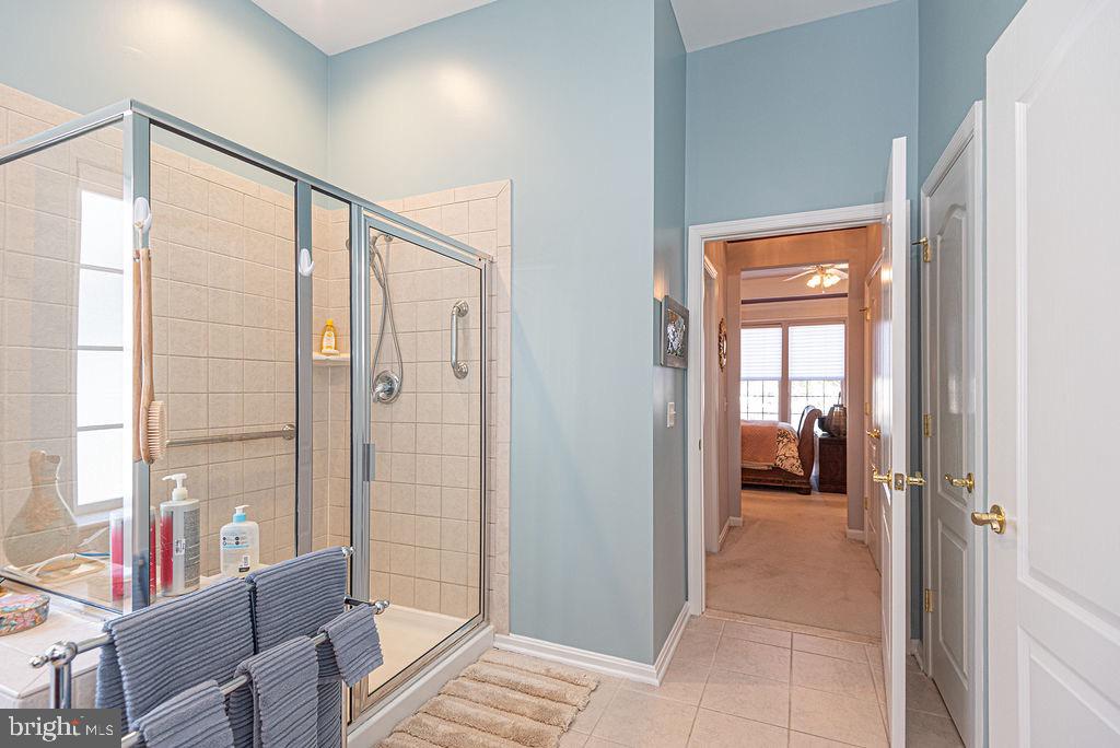 OCEAN PINES - THE PARKE - Residential