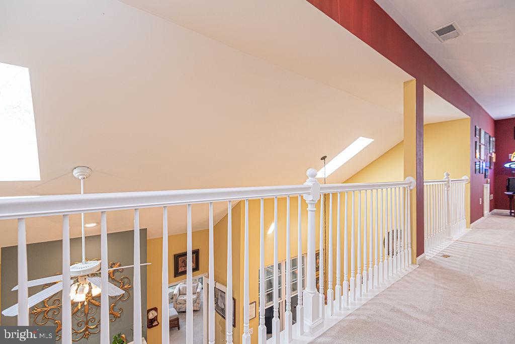 OCEAN PINES - THE PARKE - Residential