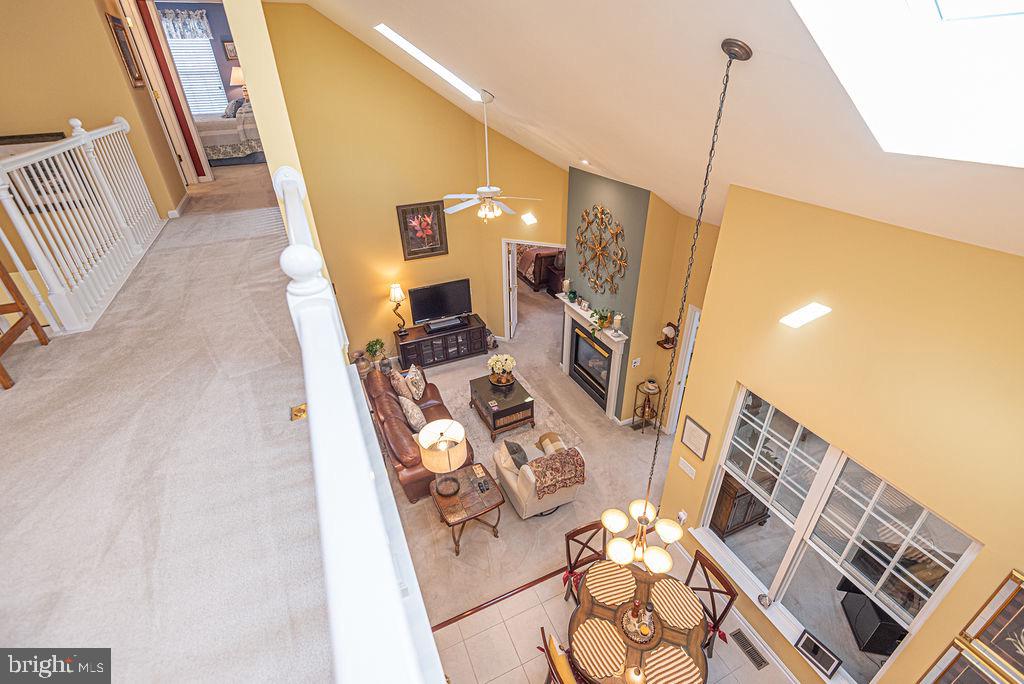 OCEAN PINES - THE PARKE - Residential