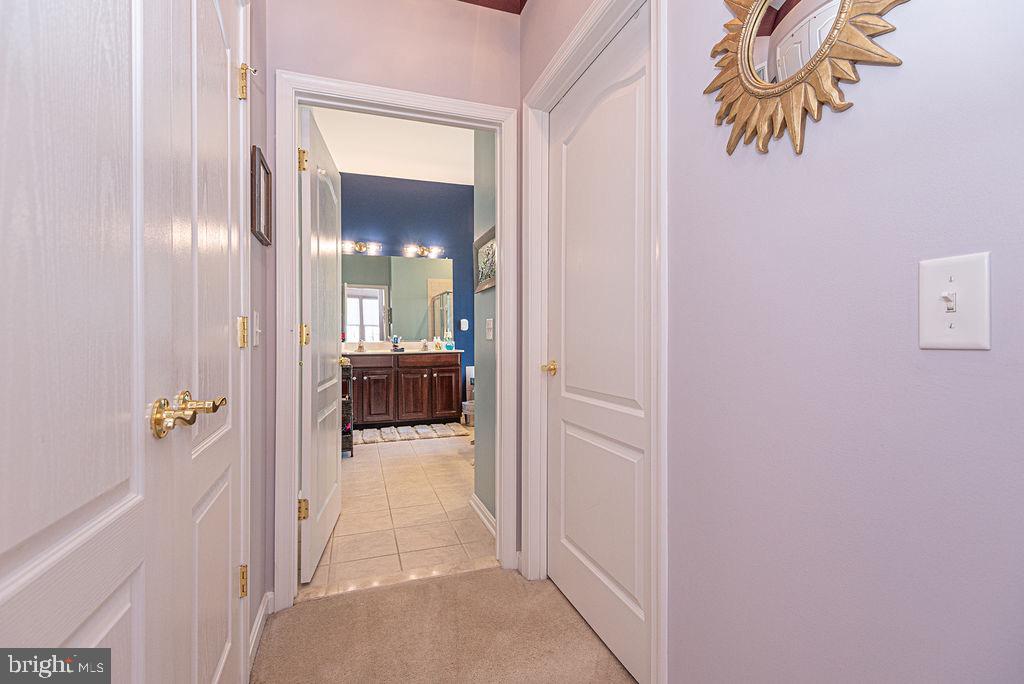 OCEAN PINES - THE PARKE - Residential