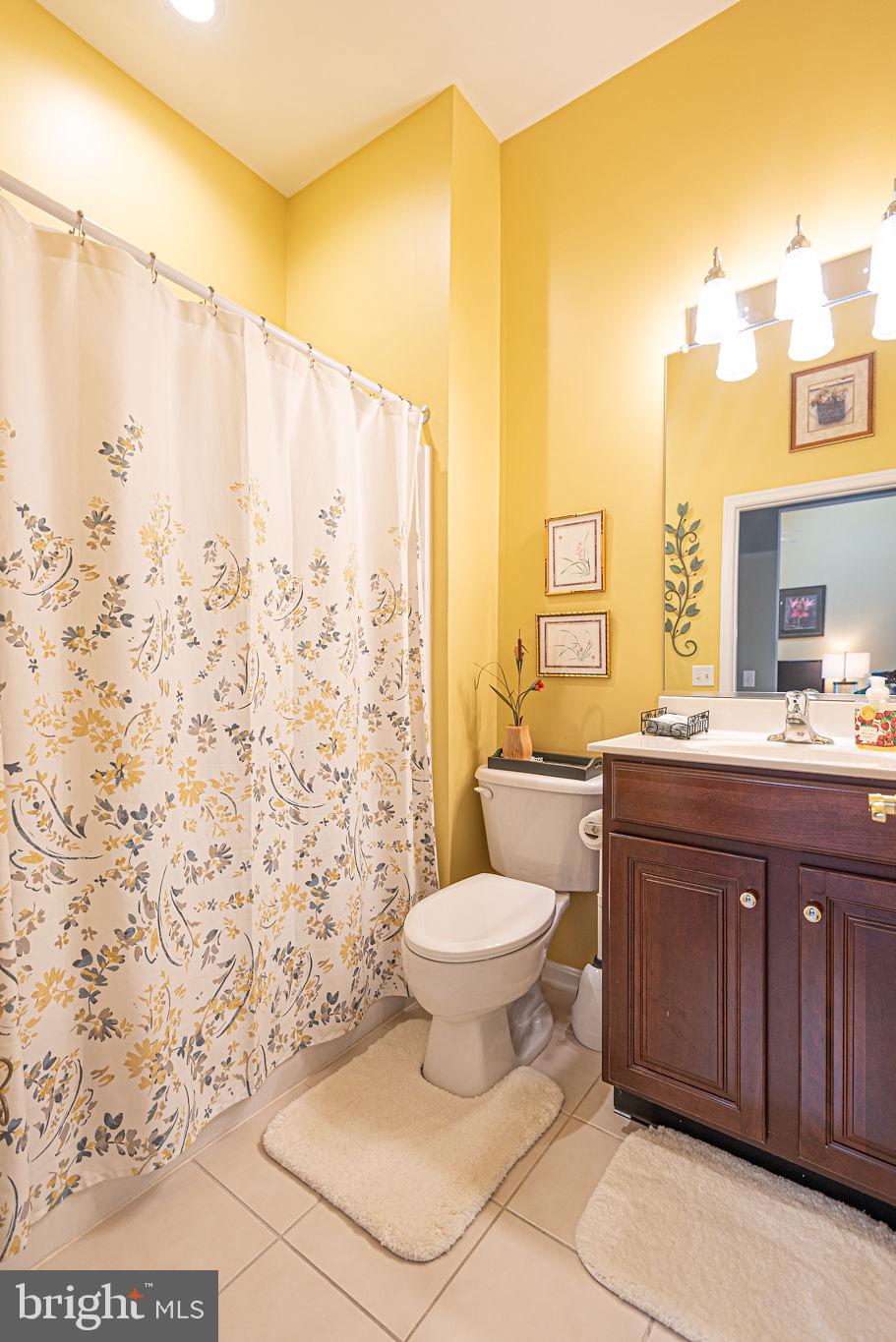 OCEAN PINES - THE PARKE - Residential