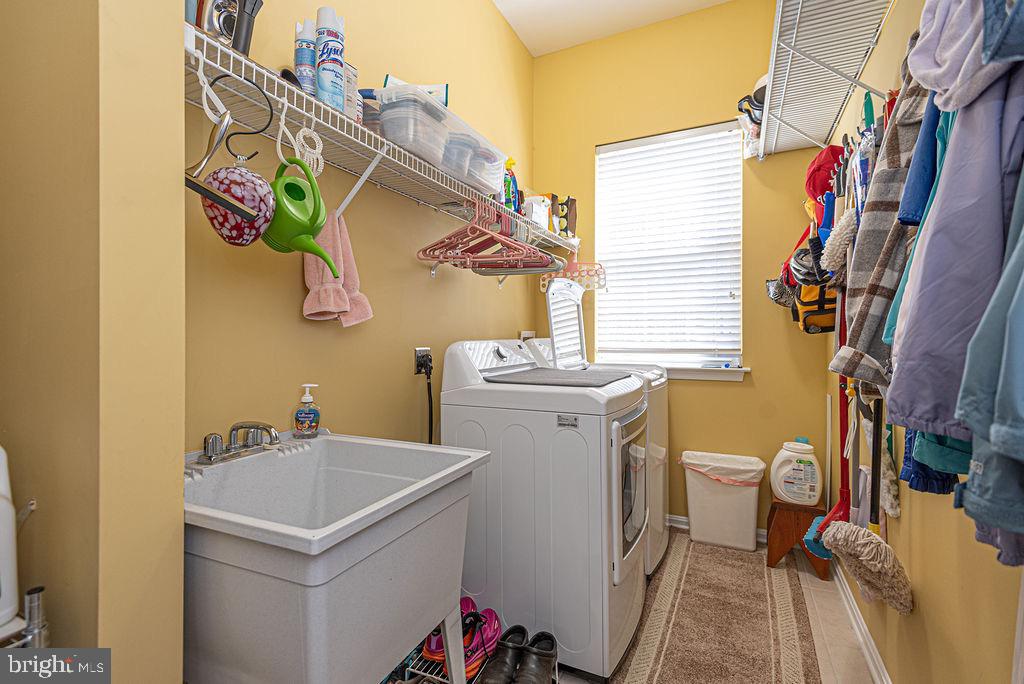 OCEAN PINES - THE PARKE - Residential