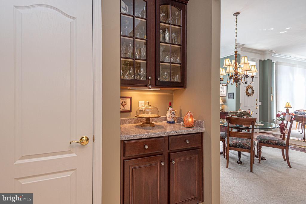 OCEAN PINES - THE PARKE - Residential