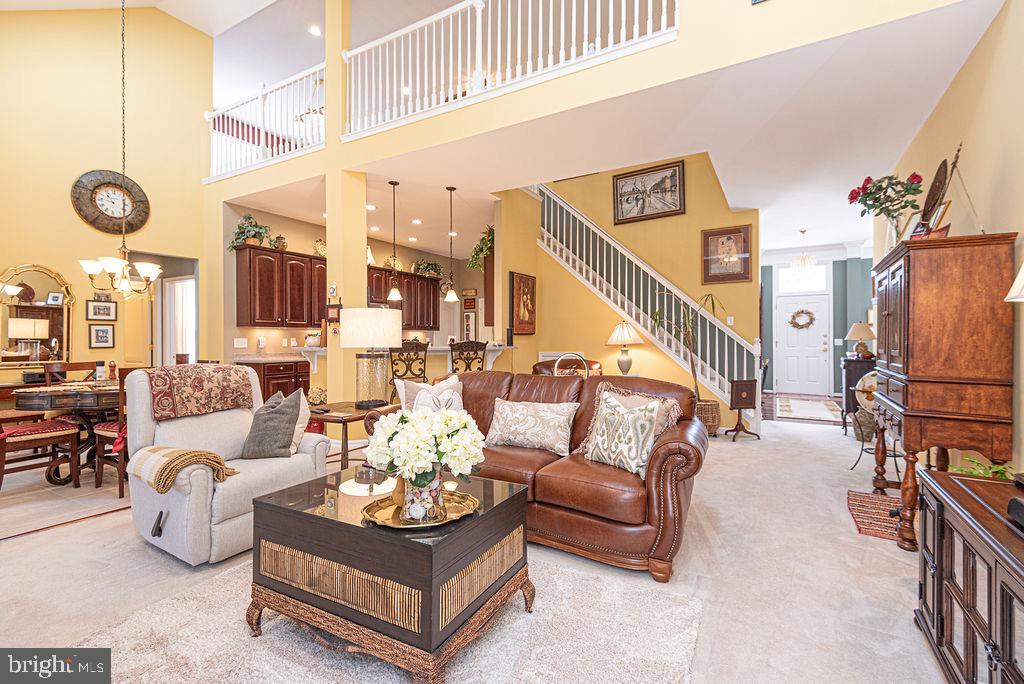 OCEAN PINES - THE PARKE - Residential