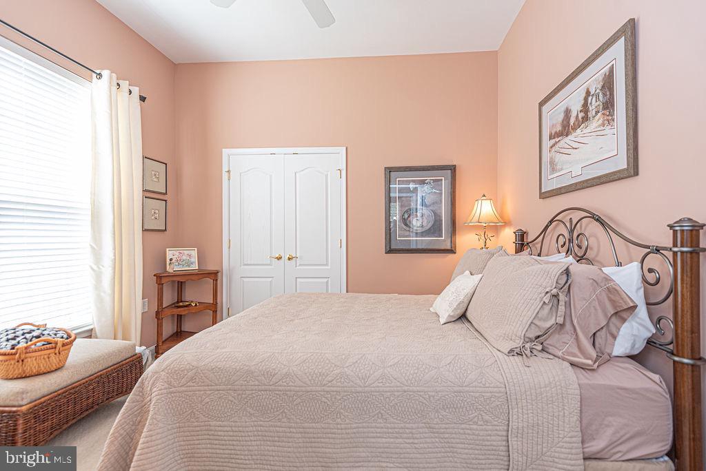 OCEAN PINES - THE PARKE - Residential