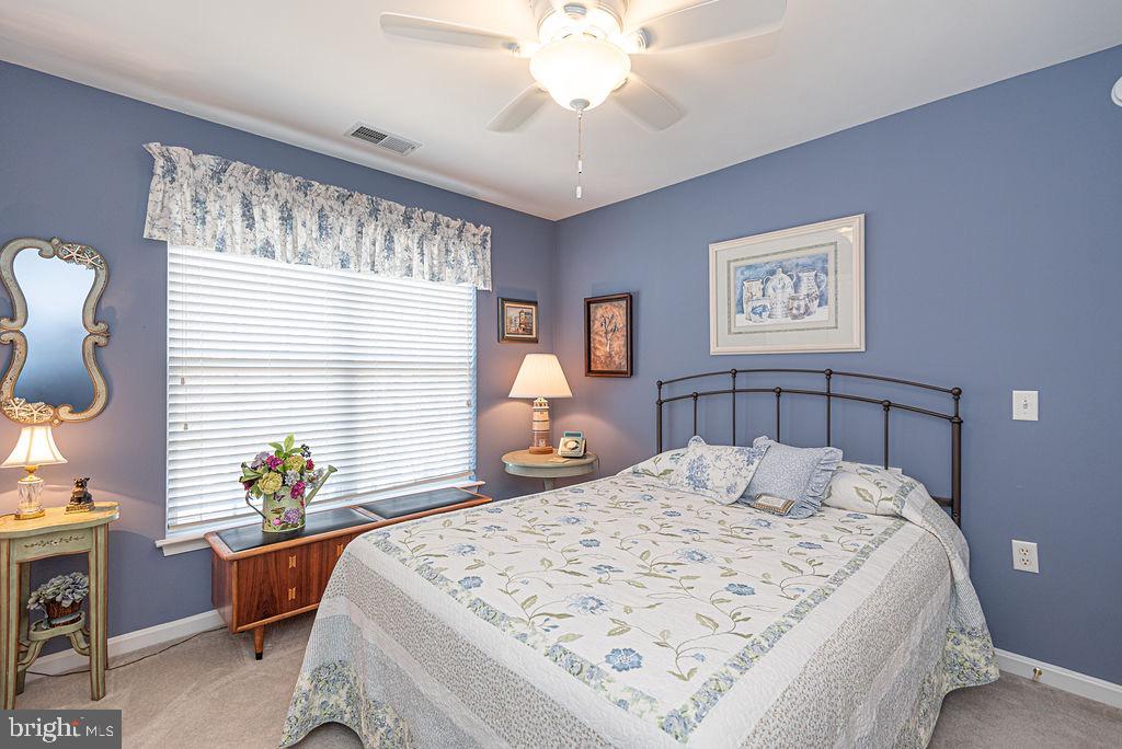 OCEAN PINES - THE PARKE - Residential