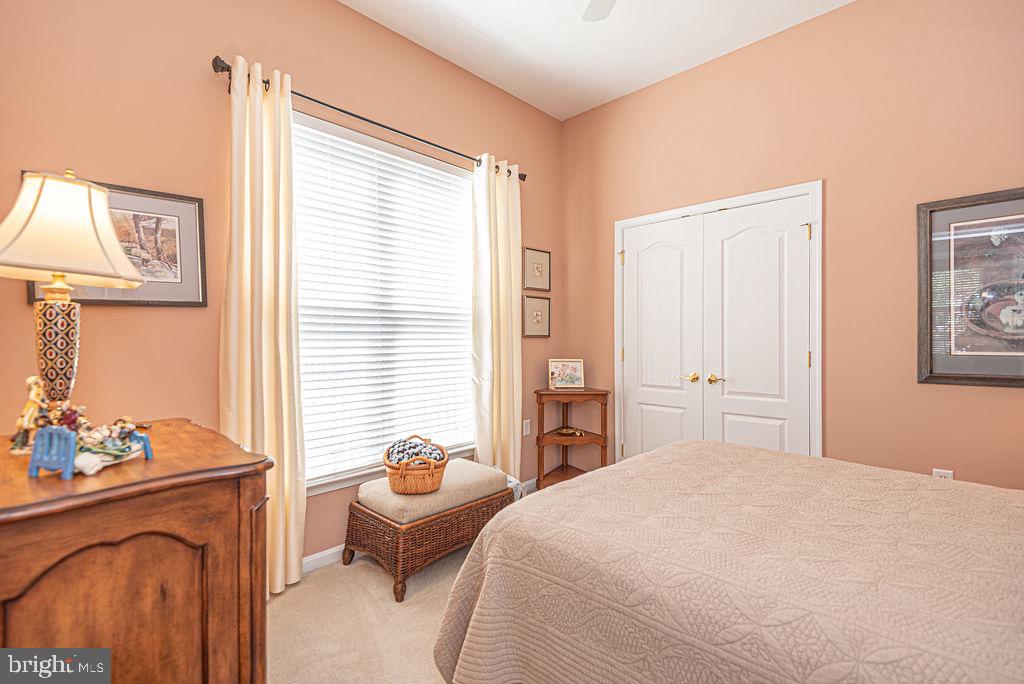 OCEAN PINES - THE PARKE - Residential