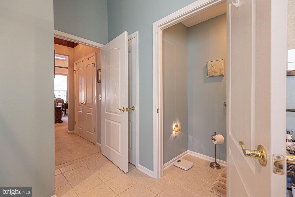 OCEAN PINES - THE PARKE - Residential