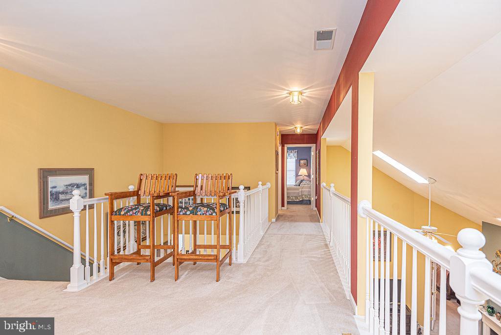 OCEAN PINES - THE PARKE - Residential