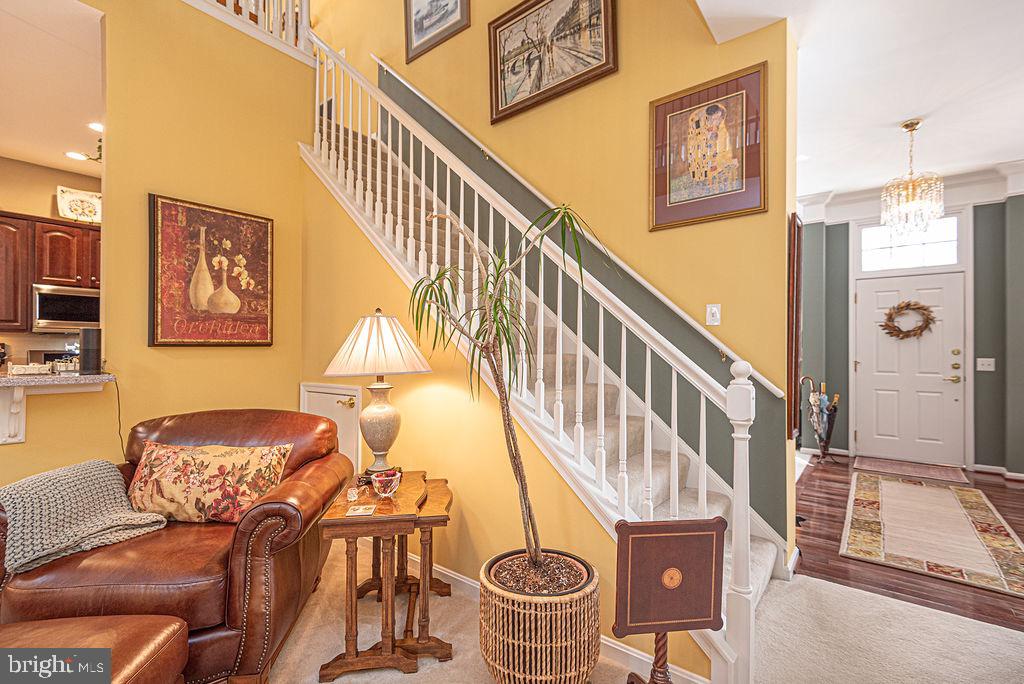 OCEAN PINES - THE PARKE - Residential