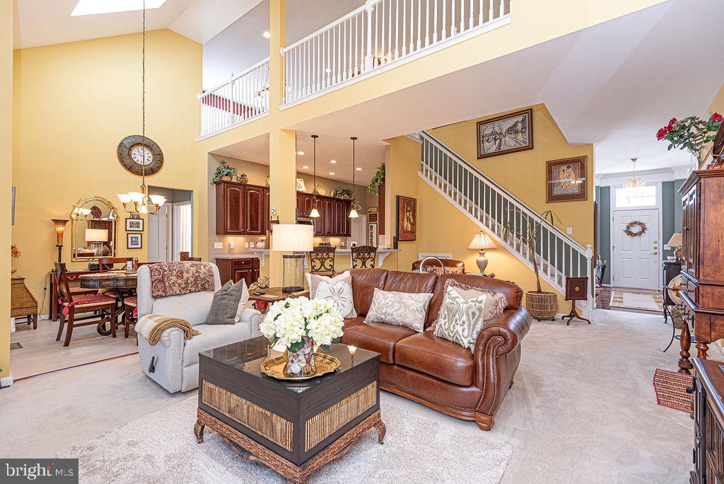 OCEAN PINES - THE PARKE - Residential