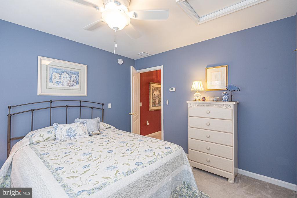 OCEAN PINES - THE PARKE - Residential