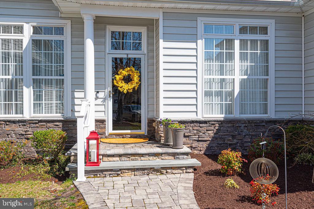 OCEAN PINES - THE PARKE - Residential