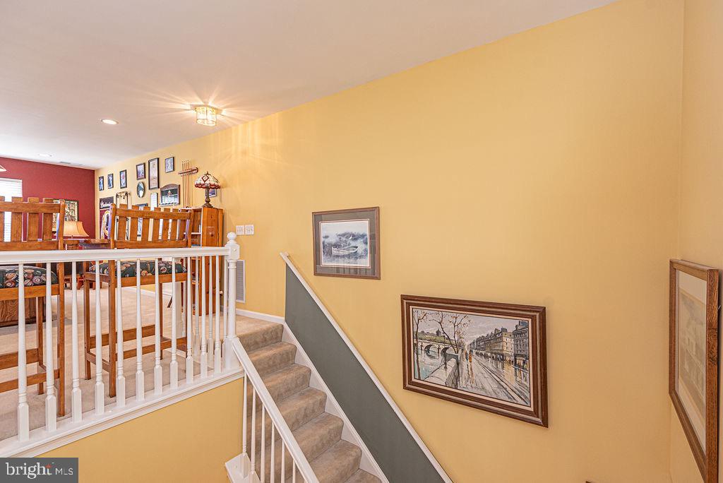 OCEAN PINES - THE PARKE - Residential