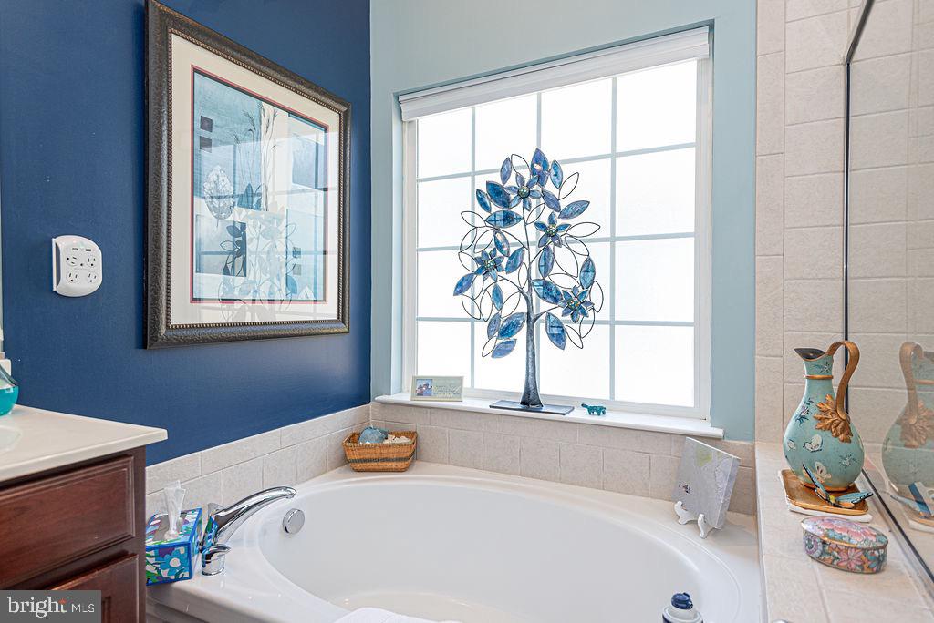 OCEAN PINES - THE PARKE - Residential