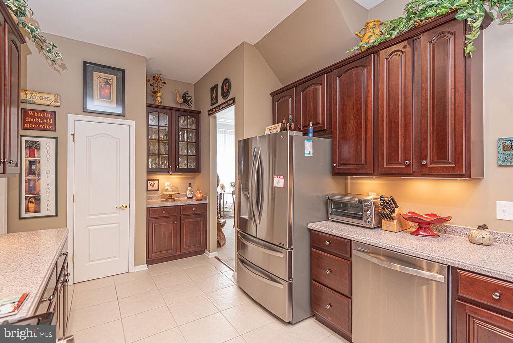 OCEAN PINES - THE PARKE - Residential