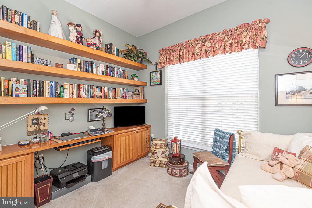 OCEAN PINES - THE PARKE - Residential