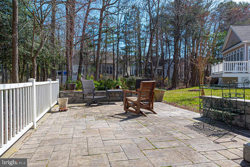 OCEAN PINES - THE PARKE - Residential