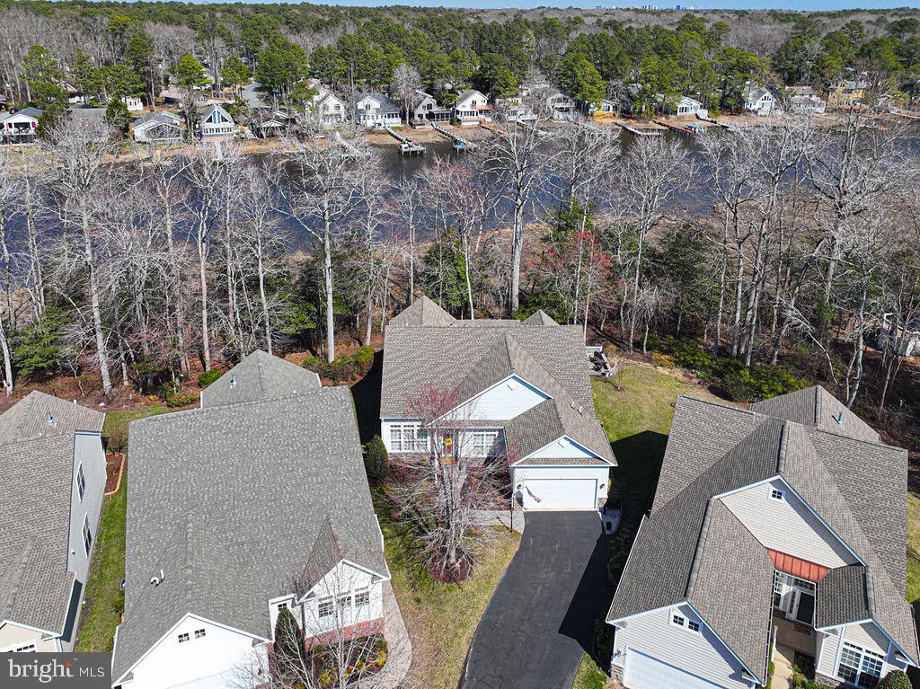 OCEAN PINES - THE PARKE - Residential