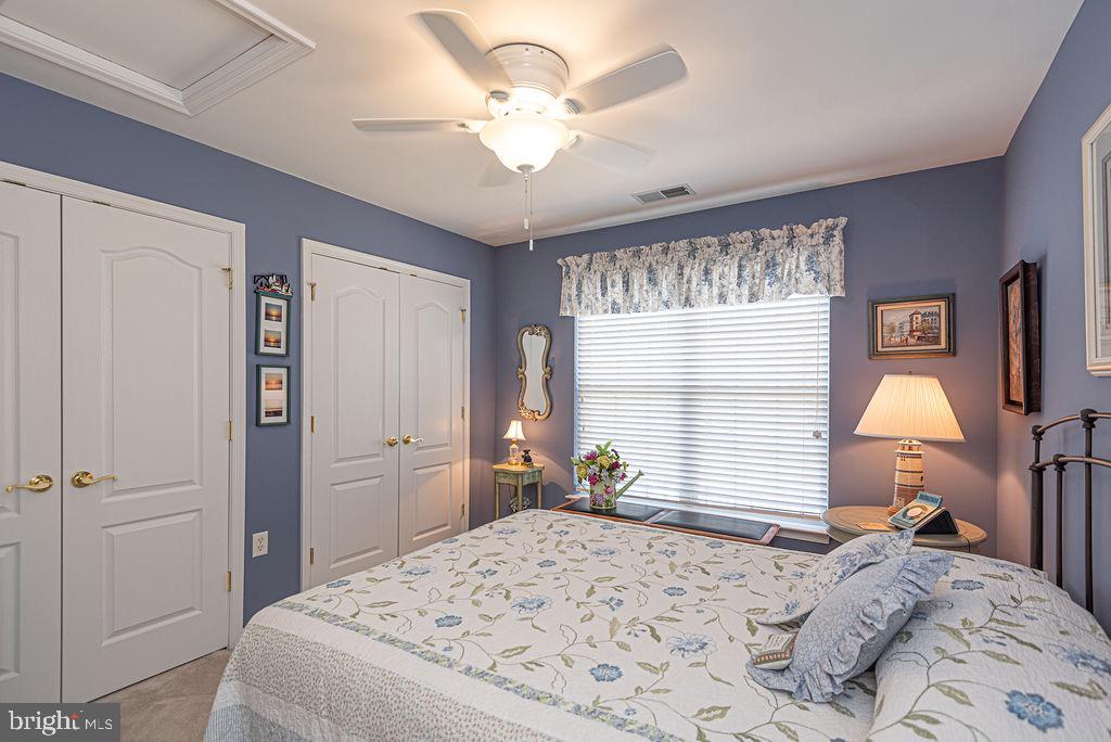 OCEAN PINES - THE PARKE - Residential