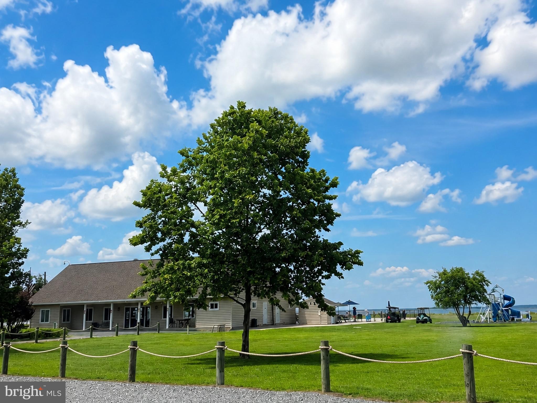 18C COD CREEK DRIVE