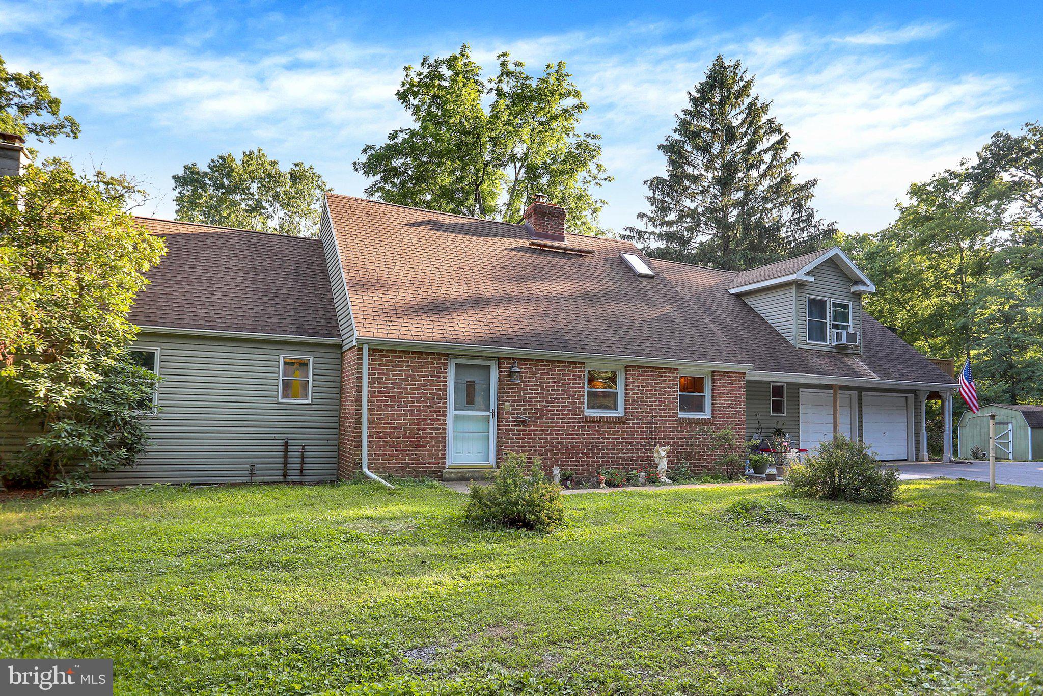 65 SUNNYSIDE DRIVE