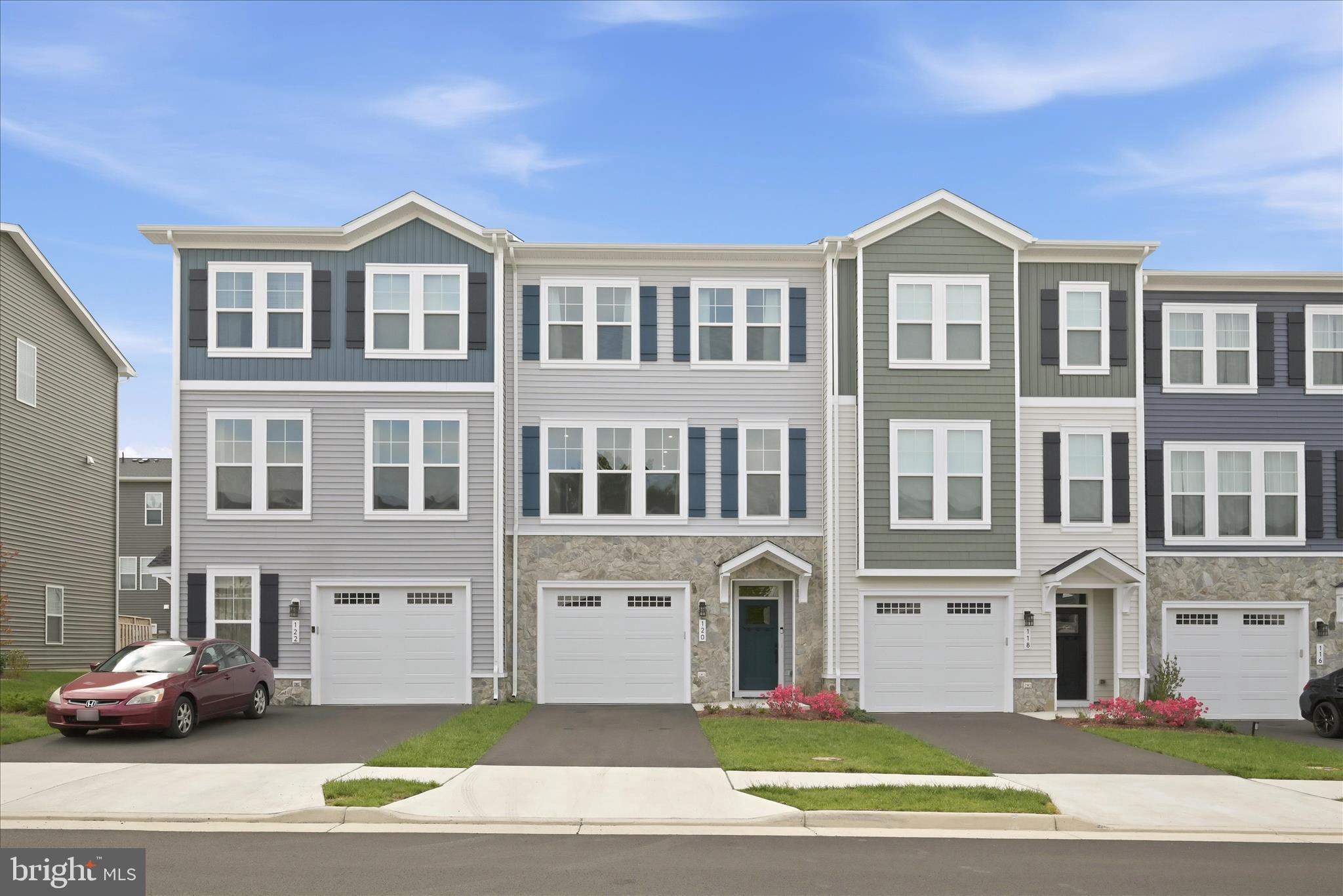 LAKE FREDERICK - Residential
