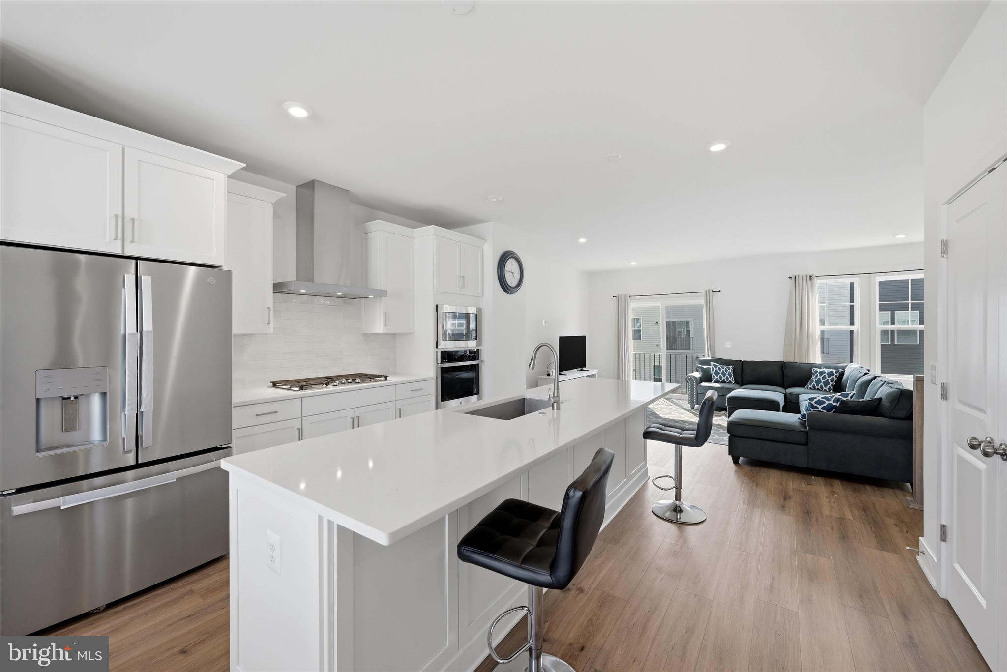 LAKE FREDERICK - Residential