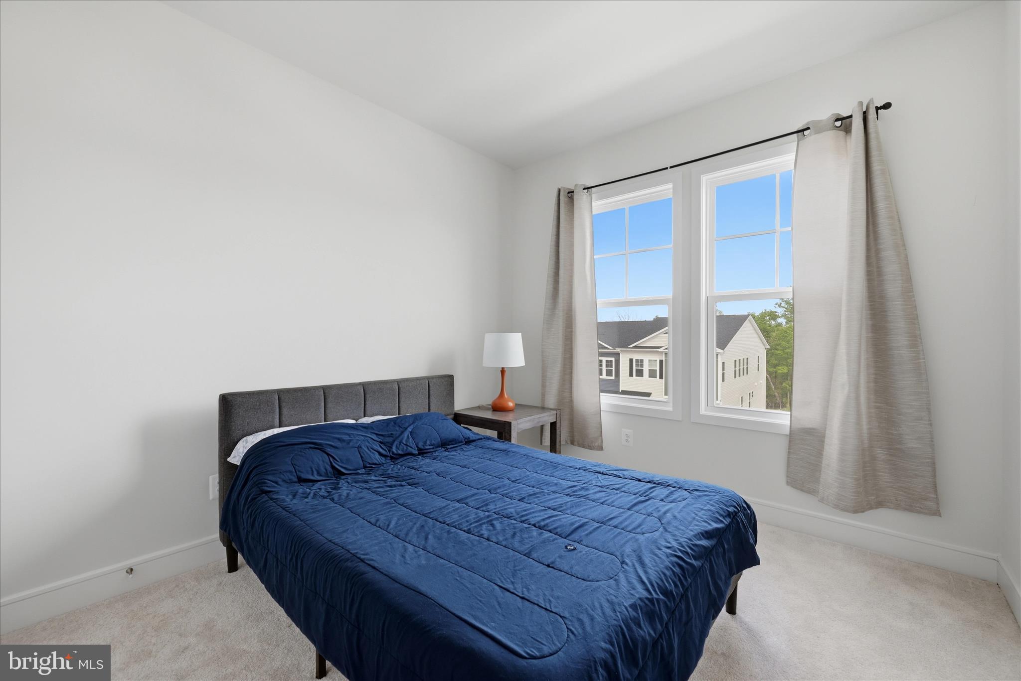 LAKE FREDERICK - Residential