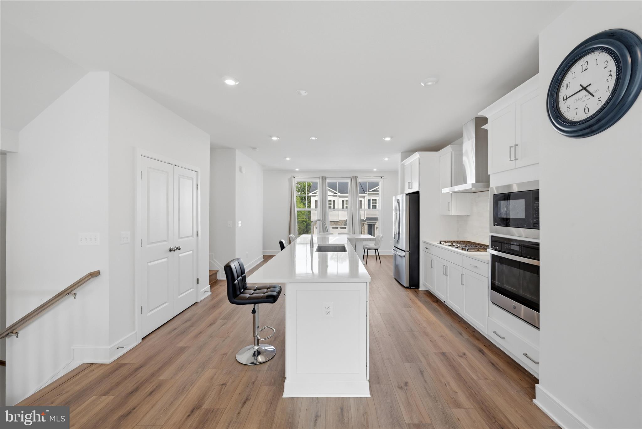 LAKE FREDERICK - Residential