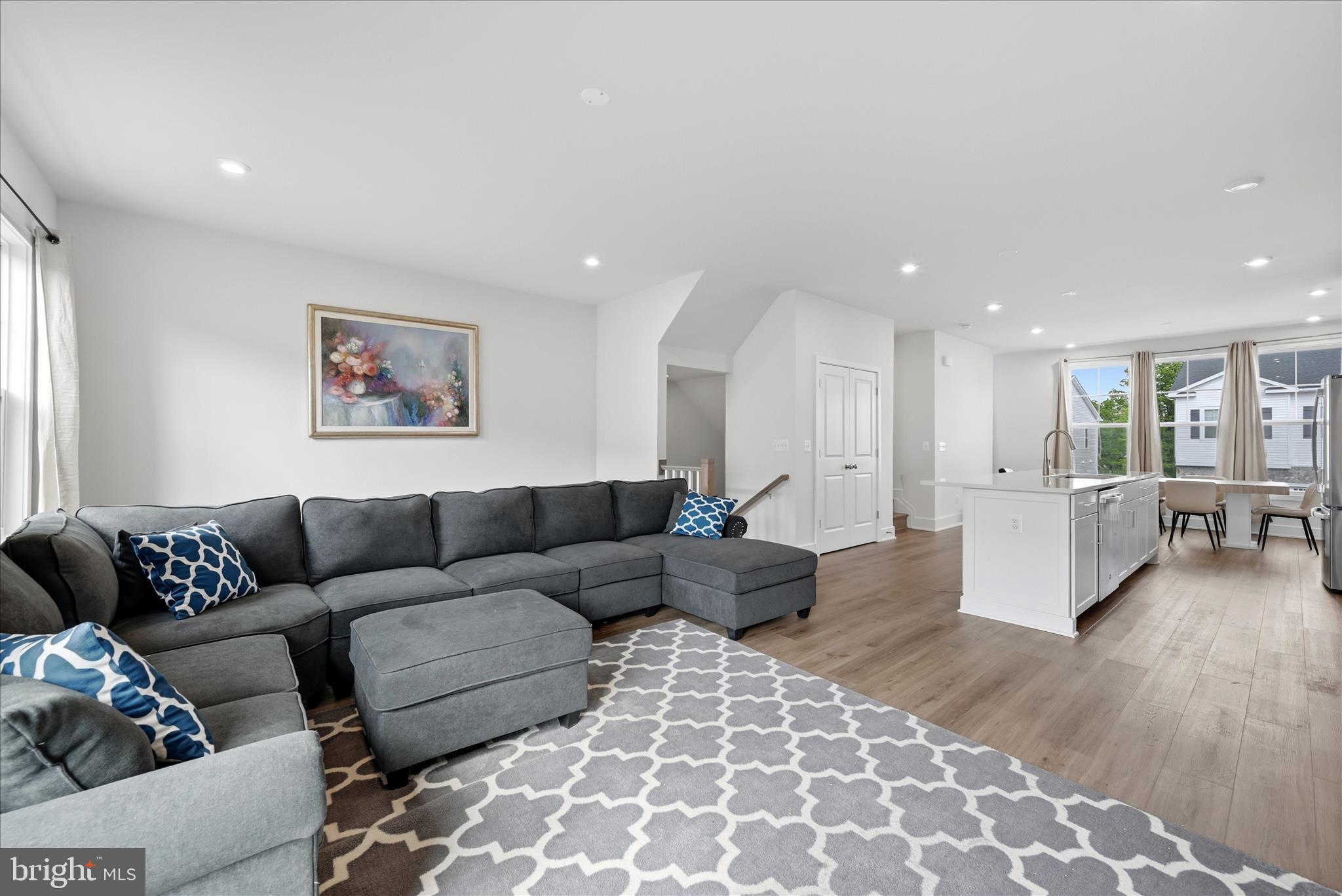 LAKE FREDERICK - Residential