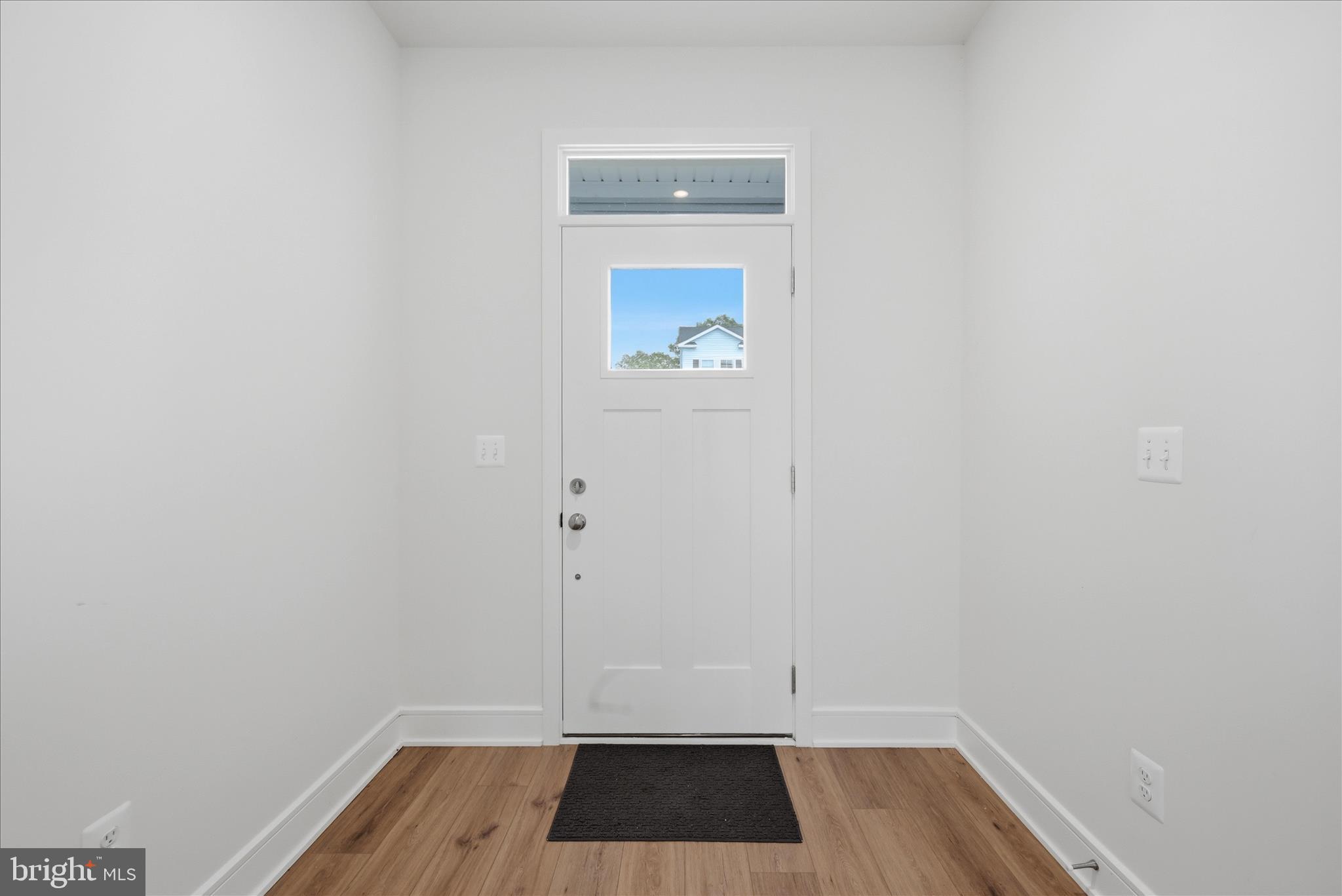 LAKE FREDERICK - Residential